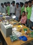 ITI Institutein Jaipur