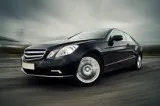 Saloon Car Hire Service in London