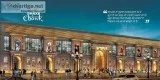 Book Your High-End Retail Space at Omaxe Chandni Chowk Delhi
