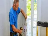 Locksmith Clinton MI