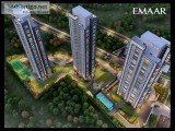 Emaar Digihomes Gurgaon &ndash Ultra Luxury 2and 3 Bhk Alexa Ena