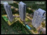 Emaar Digihomes Gurgaon &ndash Ultra Luxury 2and 3 Bhk Alexa Ena