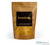 Order Your Jamaican Sunset Fresh Roasted Coffee From Beanbear.co
