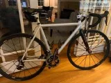 Co-Motion Ristretto Dura Ace 9000 55cm 2017