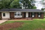 Gorgeous Home in Harvey Street NW Huntsville AL
