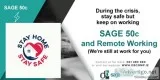 SAGE 50C FROM DB COMPUTER SOLUTIONS