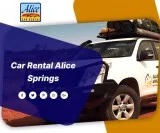 Car Rental Alice Springs Car Hire Australia
