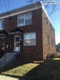 Nice Home with Hardwood Floors in Quiet Neighborhood