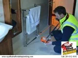 Get Best Water Leak Detection Service from Royal Flush Affordabl