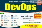 Devops Online Training - Naresh I Technologies