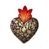 Decorate Home with Handmade Mexican  Ornament