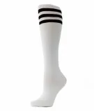 Fishnet Knee High Socks