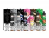 Get The 50mg Salt Nic Juice From VGOD At Cheap Price