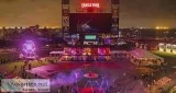 Luxury Events at Lot A San Francisco