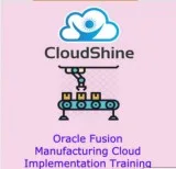 Oracle Fusion Financials Online Training  CloudShine