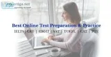 The Score Booster  top IELTS online coaching GRE online training