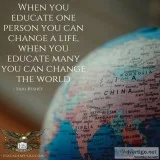 Change the World - Online Medical Billing and Coding Classes