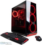 Cyberpower Gaming PC