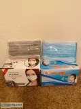 Facemask 4 ply