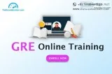 GRE Score Booster - Online Test Prep for GRE GRE online training