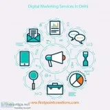 Digital Marketing Company in Delhi 9871688800
