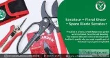 Garden Equipment