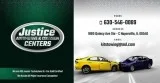 Paintless Dent Repair Services in Naperville