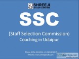 SSC Coaching Institute in Udaipur-Fulfill Your Dreams