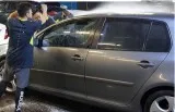 Self Car Wash In Brisbane