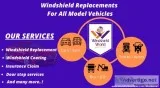 Does Got windshield Broken..