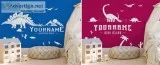 Dinosaur Wall Decals
