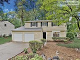 cozy and comfy property in 2112 Hopkins Mill Ln Duluth GA 30096