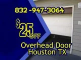 Garage Door Sales Houston