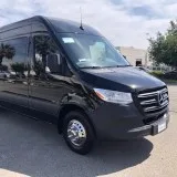 Best Airport Shuttle Service In San Francisco  Elite Limousine i