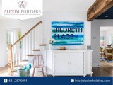 Luxury hamptons builders