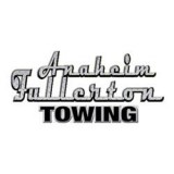 Emergency Towing Laguna Hills
