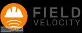 Field Velocity web app for door companies