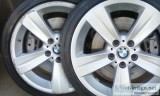 Auto Wheel Repair Specialists Mesa and Chandler AZ
