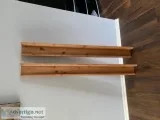Floating Shelves