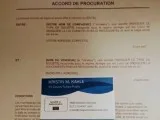 SERVICES DE NOTAIRE &Agrave MANHATTAN (917-273-4067)