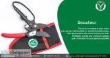 Garden Secateurs