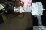 351 Small Block Intake Injector