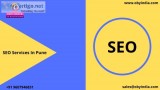 SEO Company In Pune - OBY India IT Solution 