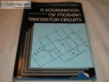 A Sourcebook of Modern Transistor Circuits