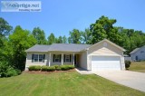 Serene home in 192 Arlington Ct Newnan GA 30263
