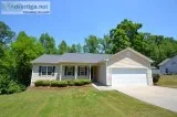 Serene home in 192 Arlington Ct Newnan GA 30263