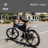 Buy Bird e-Bike in Delhi at Global Gadgets