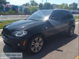 2013 BMW X5 Xdrive 35i  M- Package  Black Beauty TAMPA BAY WHOLE