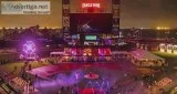 Best Cloud Club at Oracle Park