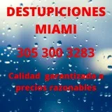 drain cleaning services in miami and broward 305 300 3283